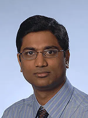 Dr. Raj Vuppalanchi
